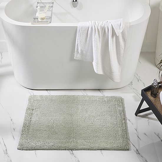 Better Trends Edge Bath Rug