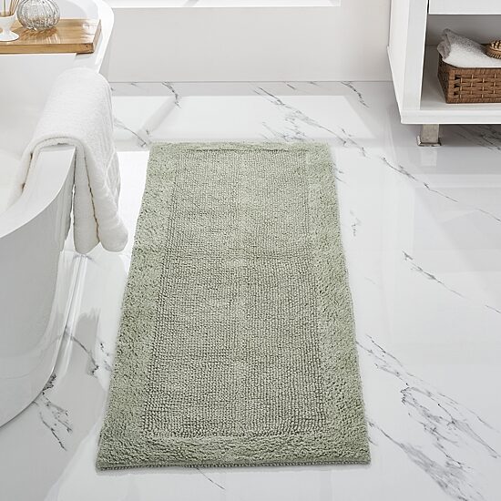 Better Trends Edge Bath Rug