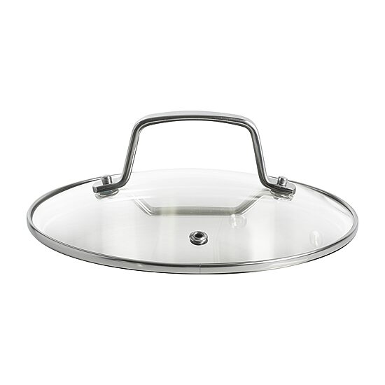 Martha Stewart Castelle Stainless Steel 10-pc. Cookware Set