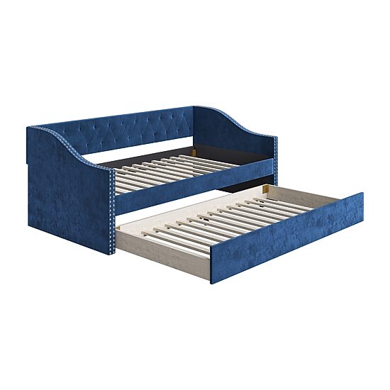 New Castle Daybed with Trundle