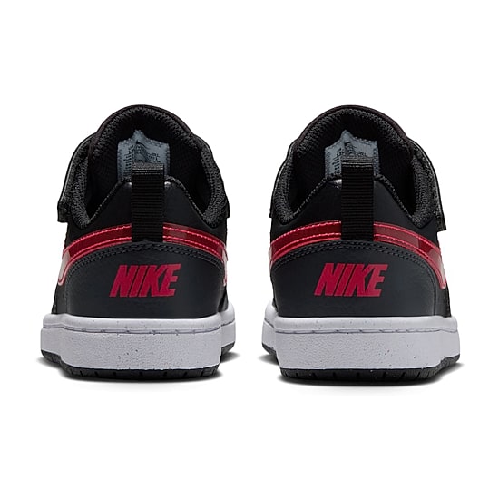 Nike Court Borough Low Little Kid Boys Sneakers