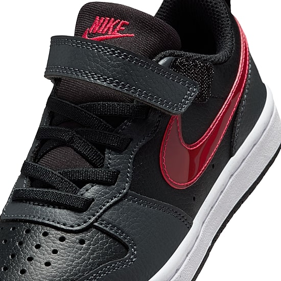 Nike Court Borough Low Little Kid Boys Sneakers
