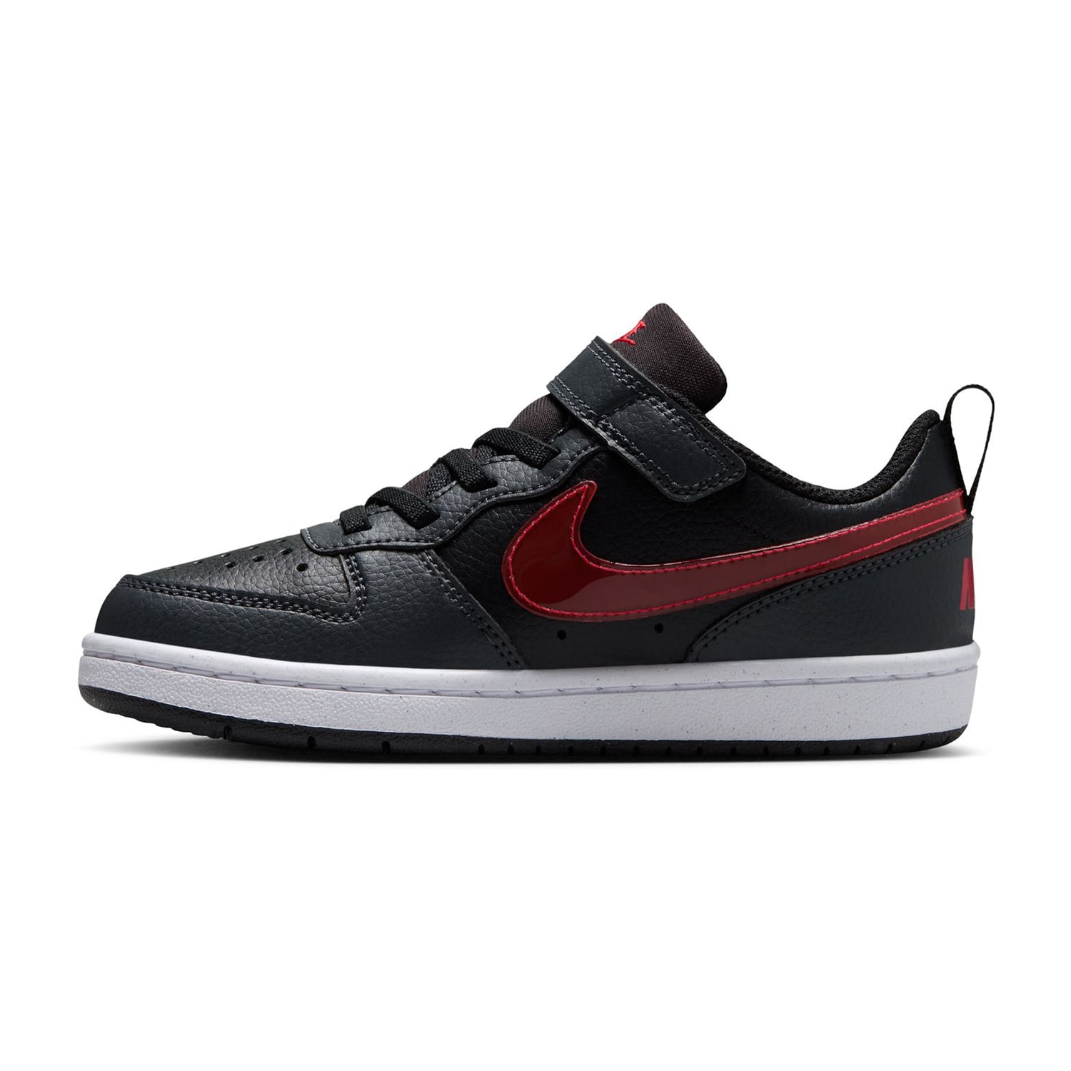 Nike Court Borough Low Little Kid Boys Sneakers
