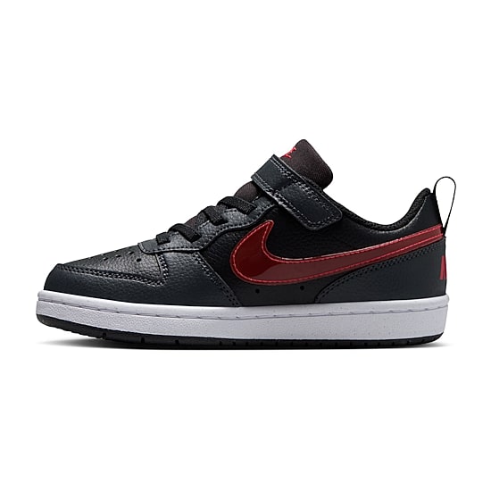 Nike Court Borough Low Little Kid Boys Sneakers
