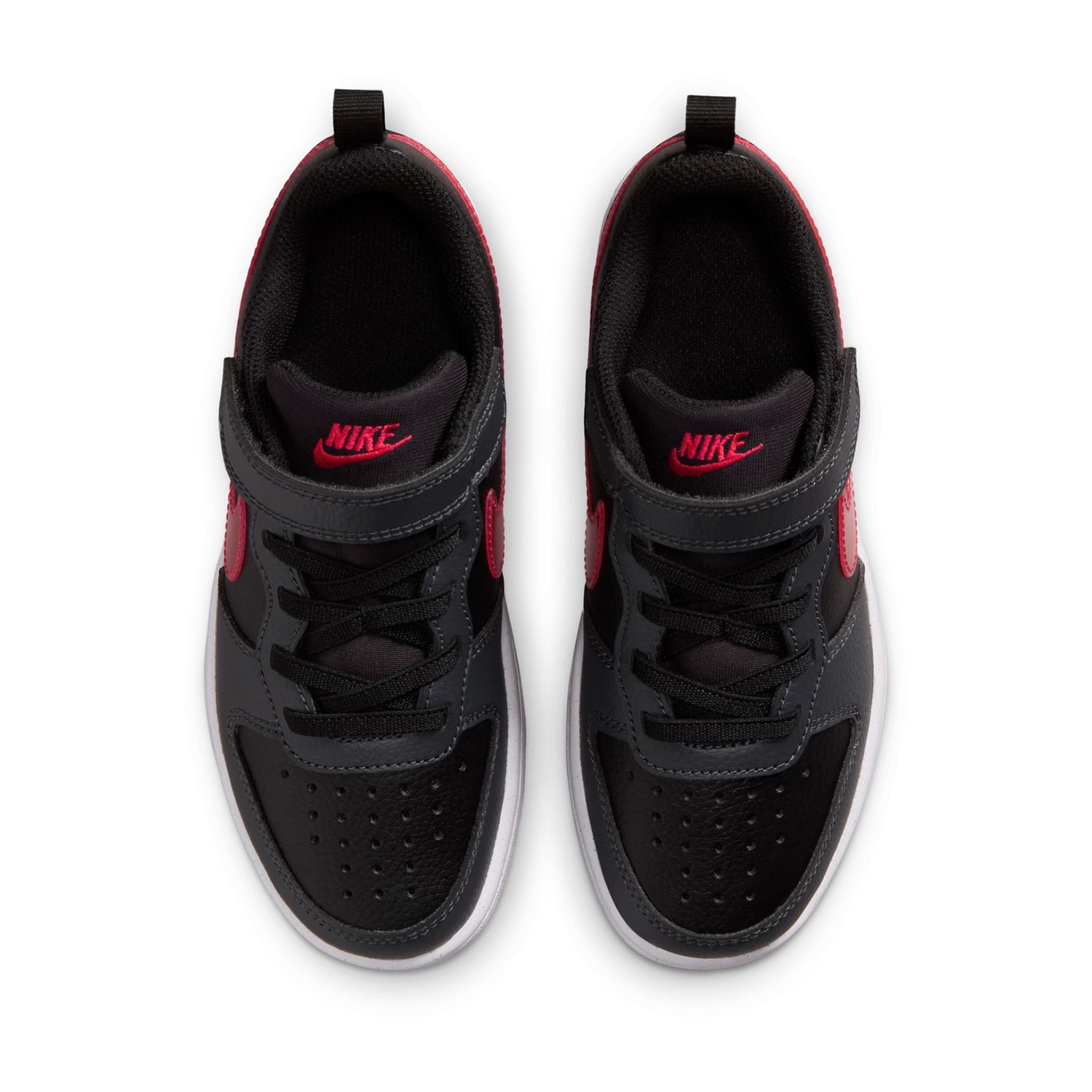 Nike Court Borough Low Little Kid Boys Sneakers