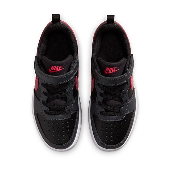 Nike Court Borough Low Little Kid Boys Sneakers
