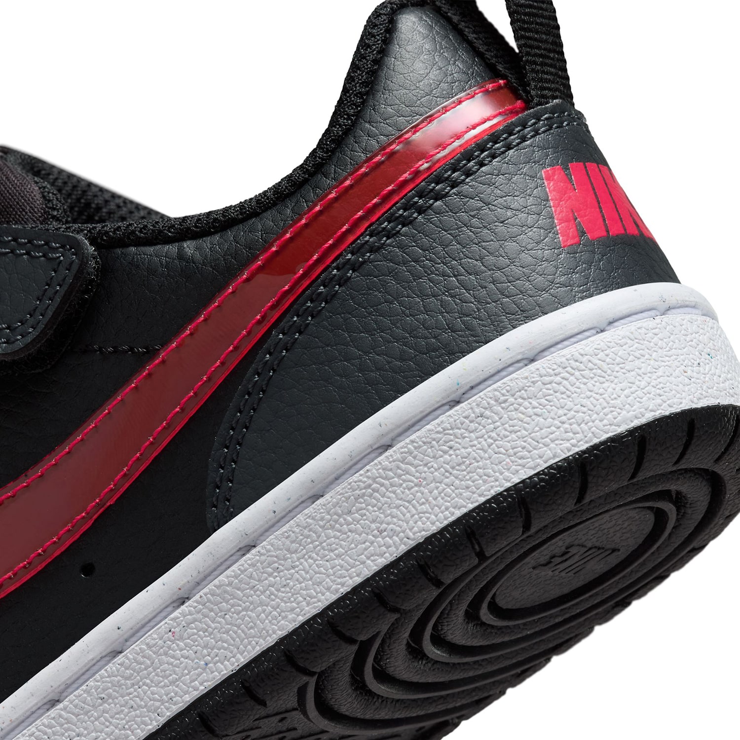 Nike Court Borough Low Little Kid Boys Sneakers