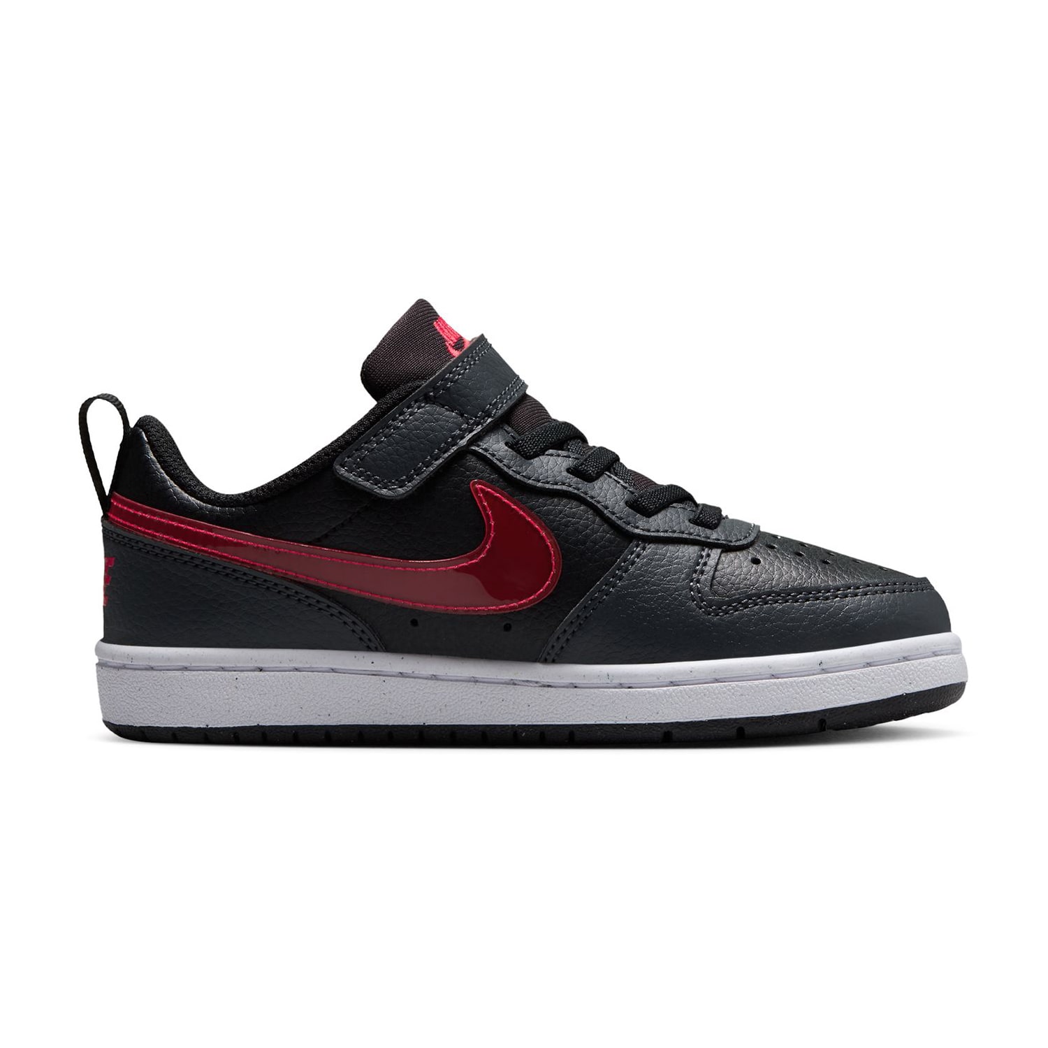 Nike Court Borough Low Little Kid Boys Sneakers