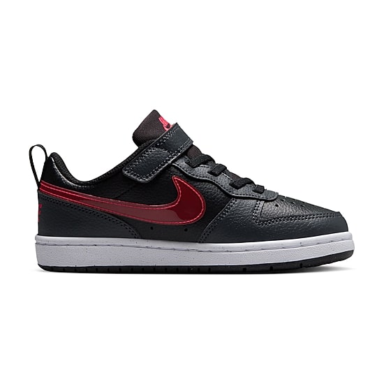 Nike Court Borough Low Little Kid Boys Sneakers