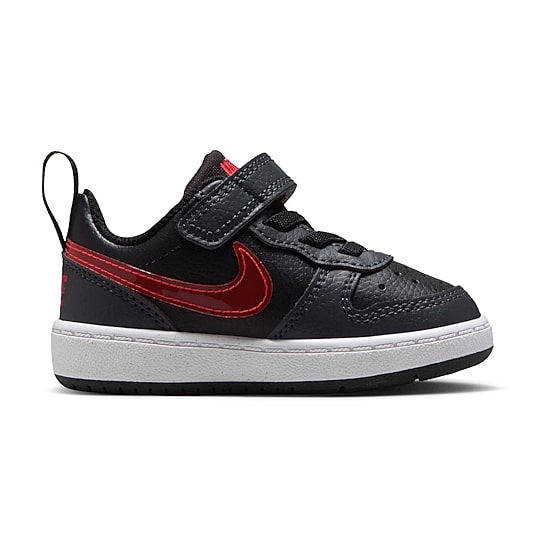 Nike Court Borough Low Toddler Boys Sneakers