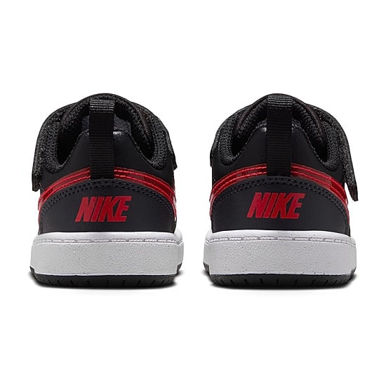 Nike Court Borough Low Toddler Boys Sneakers