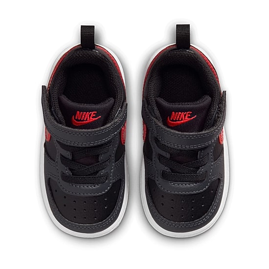 Nike Court Borough Low Toddler Boys Sneakers