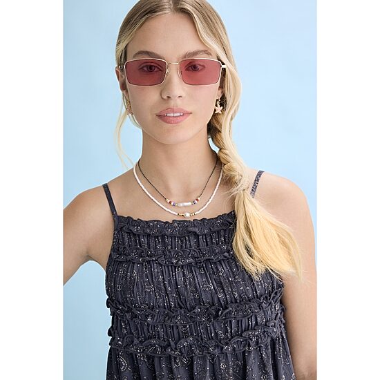 Arizona Girls 16 Inch Strand Necklace