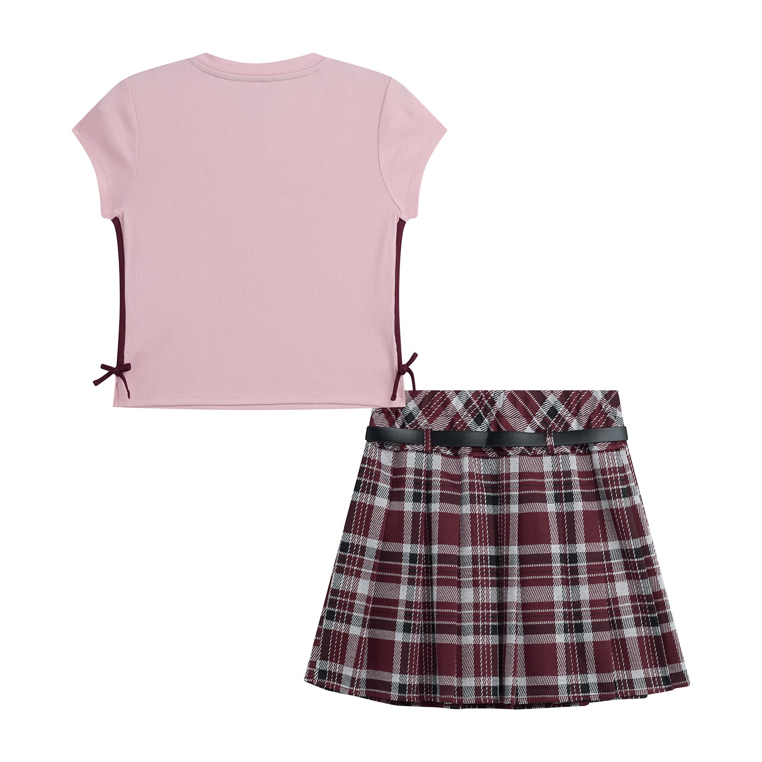 Byer California Girls 2-pc. Skirt Set