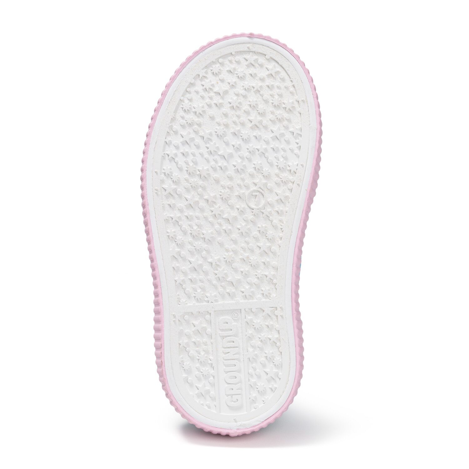 Toddler Girls Bluey Round Closed Toe Mary Jane Shoes