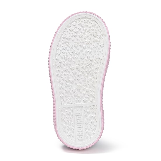 Toddler Girls Bluey Round Closed Toe Mary Jane Shoes