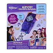SPIN MASTER™ Kpdh Tattoo Maker 8-pc. Fashion Kit