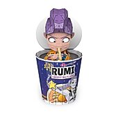 SPIN MASTER™ Kpdh 4d Build Ramen Cup Rumi Building Set 138-pc.