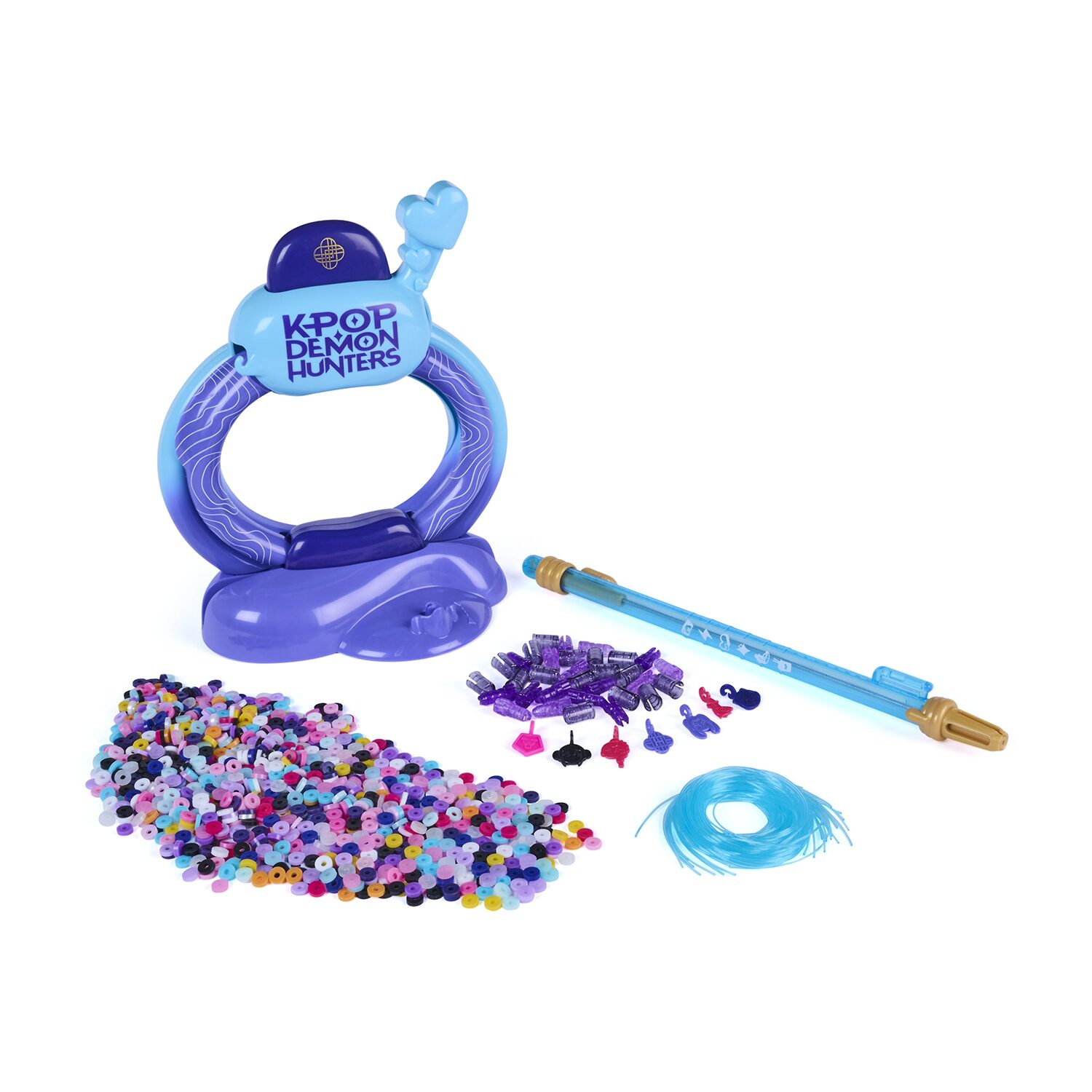 SPIN MASTER™ Kpdh Heishi Bracelet Maker 1259 Jewelry Kit