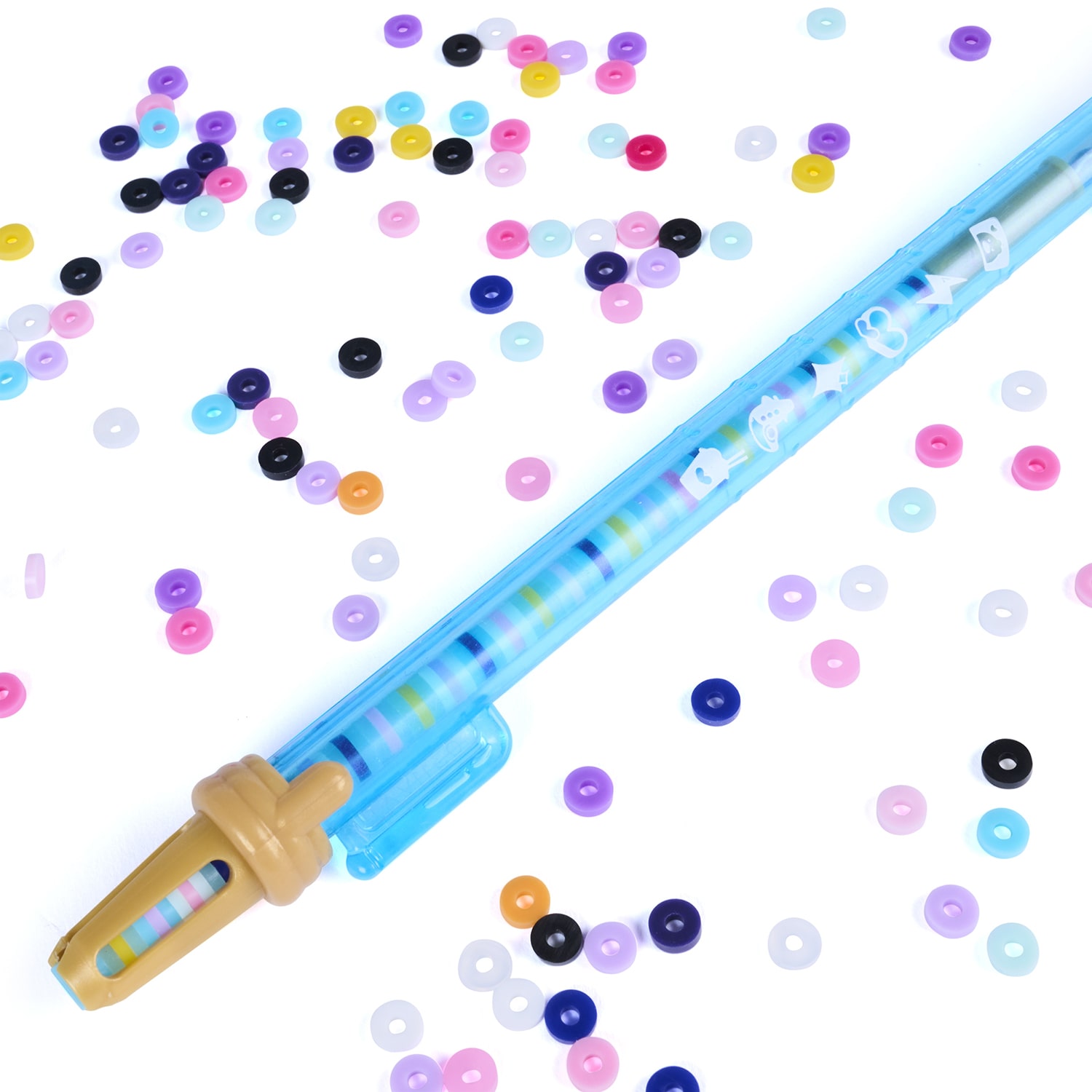 SPIN MASTER™ Kpdh Heishi Bracelet Maker 1259 Jewelry Kit
