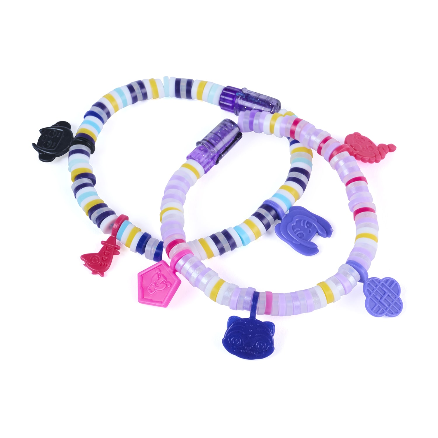 SPIN MASTER™ Kpdh Heishi Bracelet Maker 1259 Jewelry Kit