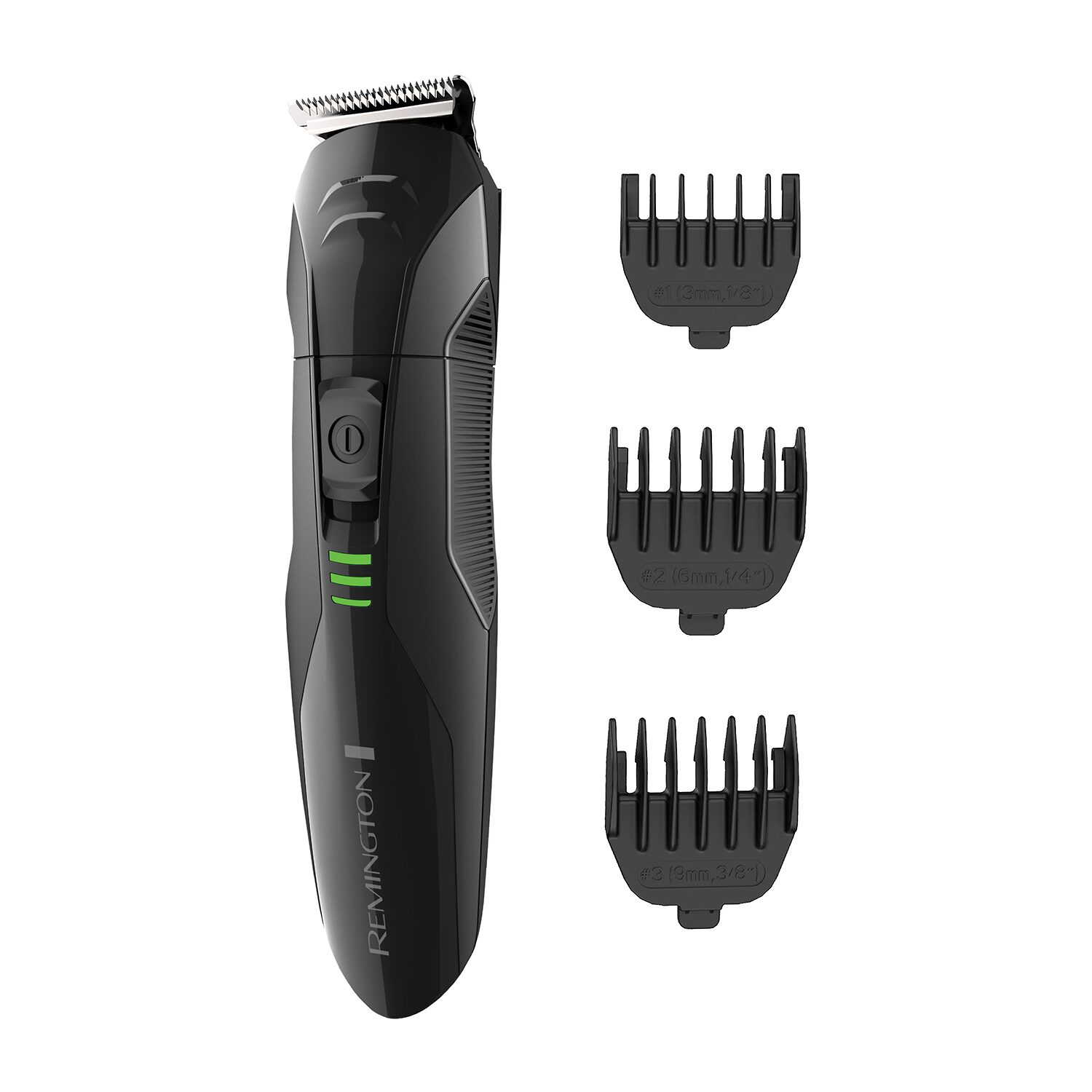 Remington All-in-One 9-pc. Grooming Kit