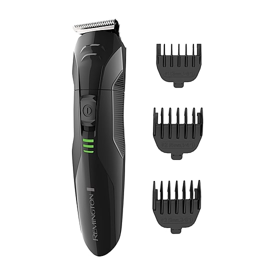 Remington All-in-One 9-pc. Grooming Kit