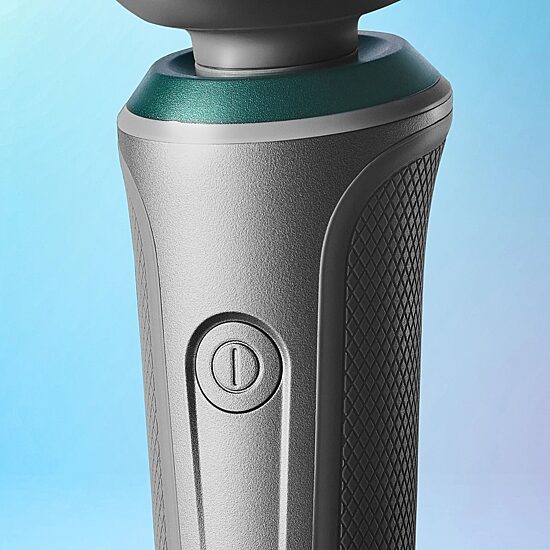 Remington Shaver Sensicut Electric Razor