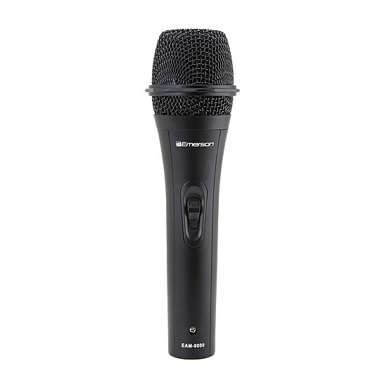 Emerson Microphone Eam-9000