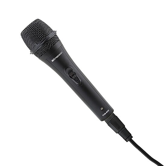 Emerson Microphone Eam-9000