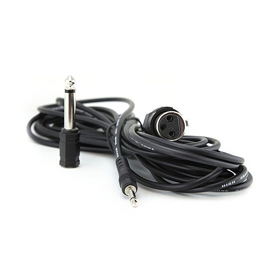 Emerson Microphone Eam-9000