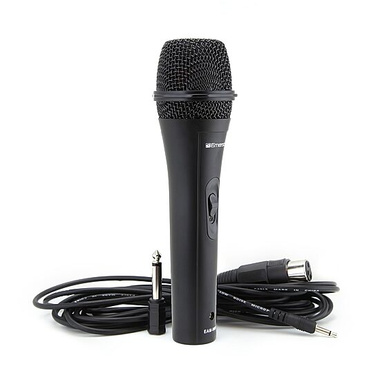 Emerson Microphone Eam-9000