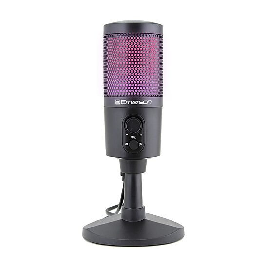 Emerson Microphone Eam-9050