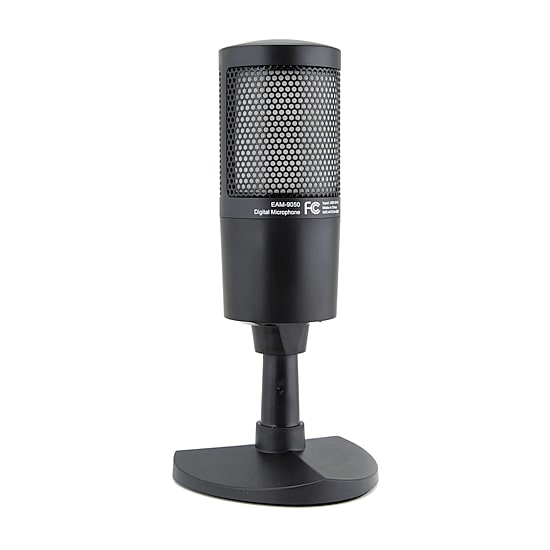 Emerson Microphone Eam-9050