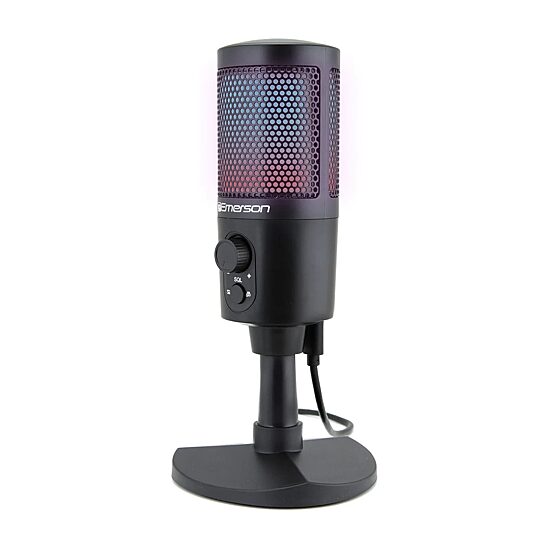 Emerson Microphone Eam-9050