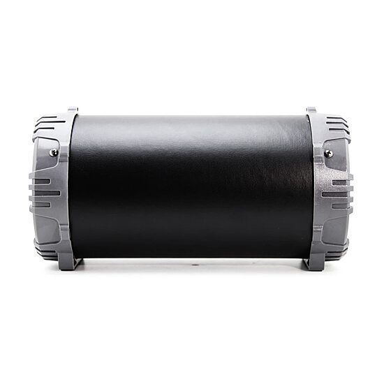 Emerson Portable Bluetooth Speaker with carrying strap