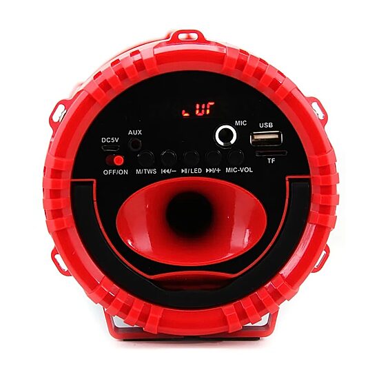 Emerson Portable Bluetooth Speaker