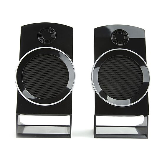 Emerson 2.1-channel home theater DVD/speaker Stereo System