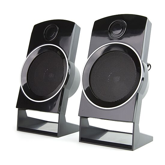 Emerson 2.1-channel home theater DVD/speaker Stereo System