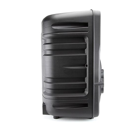 Emerson eds-1200 with 12" full frequency Portable Bluetooth Speaker