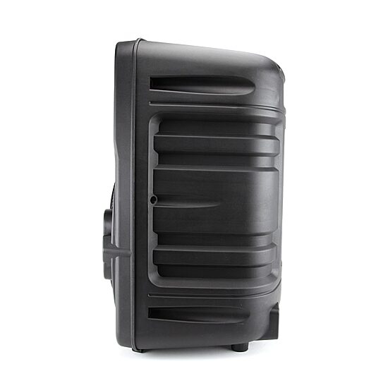 Emerson eds-1200 with 12" full frequency Portable Bluetooth Speaker