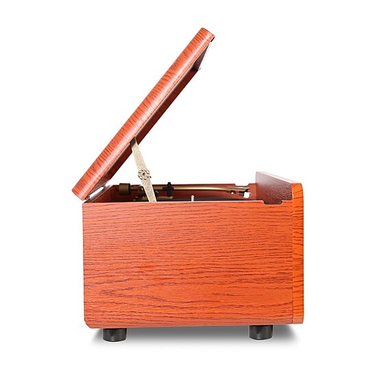 Victor Fremont 8-In-1 Music Center-Channel Speakers