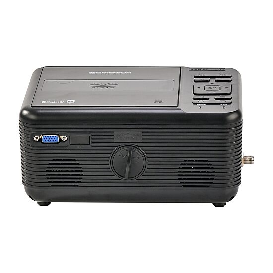 Emerson 120in Home Theater Projectors