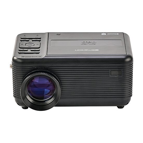 Emerson 120in Home Theater Projectors