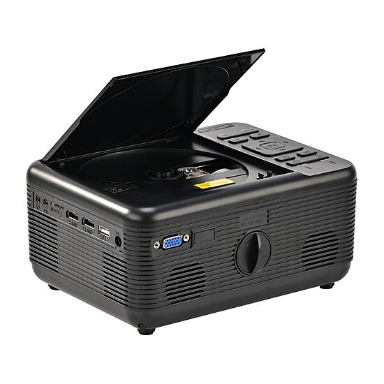 Emerson 120in Home Theater Projectors