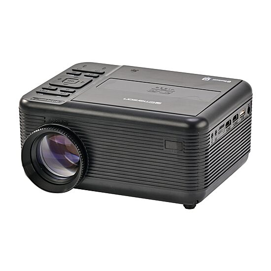 Emerson 120in Home Theater Projectors