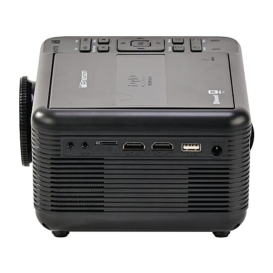 Emerson 120in Home Theater Projectors