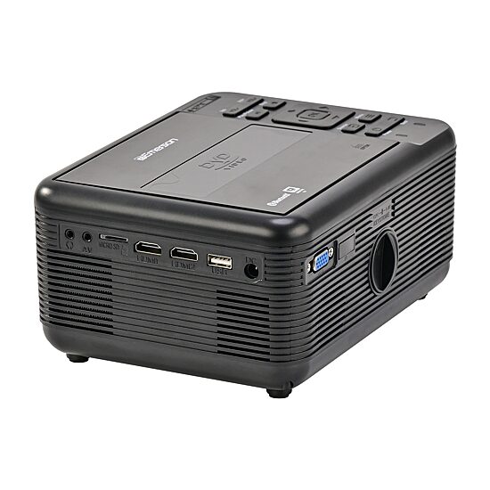 Emerson 120in Home Theater Projectors