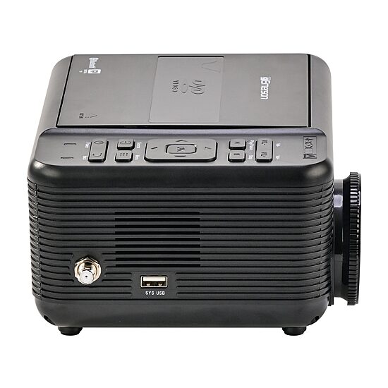 Emerson 120in Home Theater Projectors