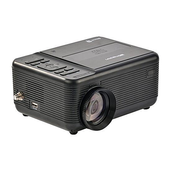 Emerson 120in Home Theater Projectors